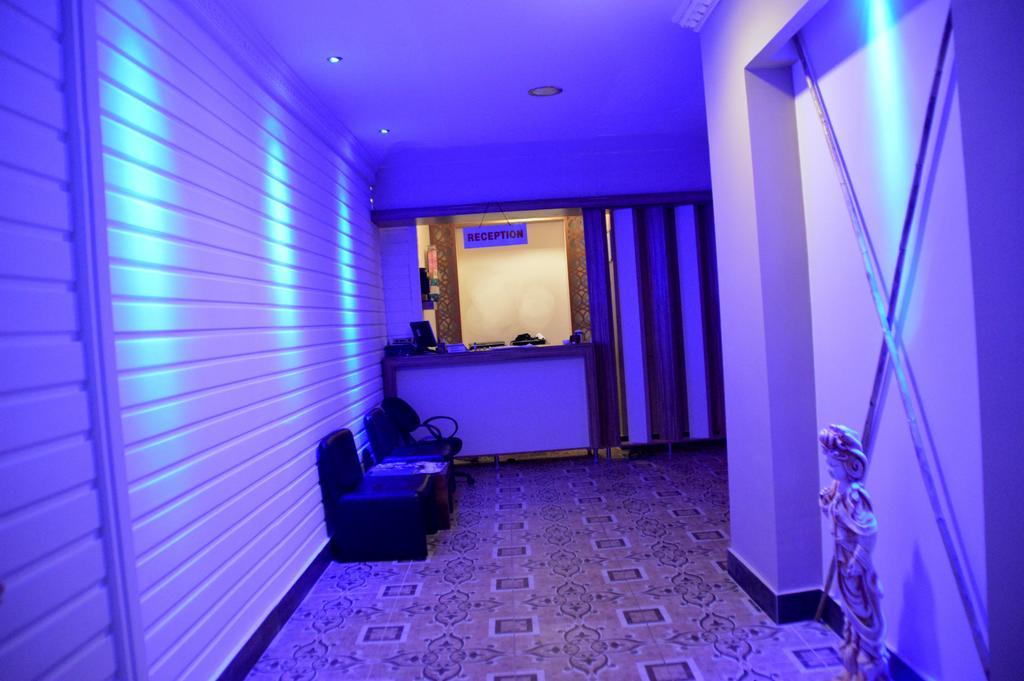 Magic Sun Hotel Beldibi  Bagian luar foto