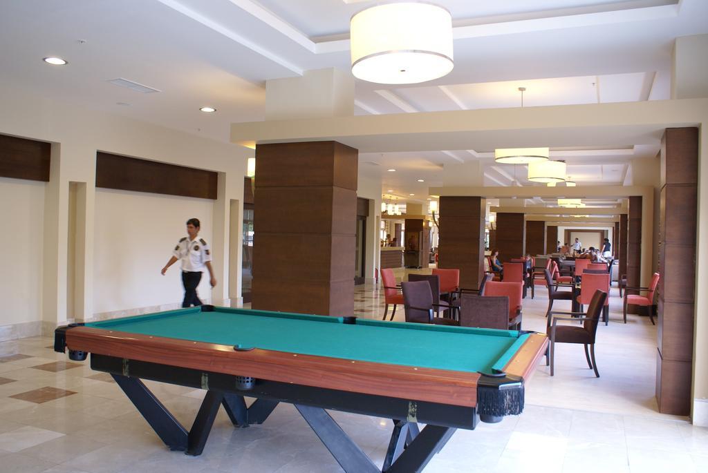 Magic Sun Hotel Beldibi  Bagian luar foto