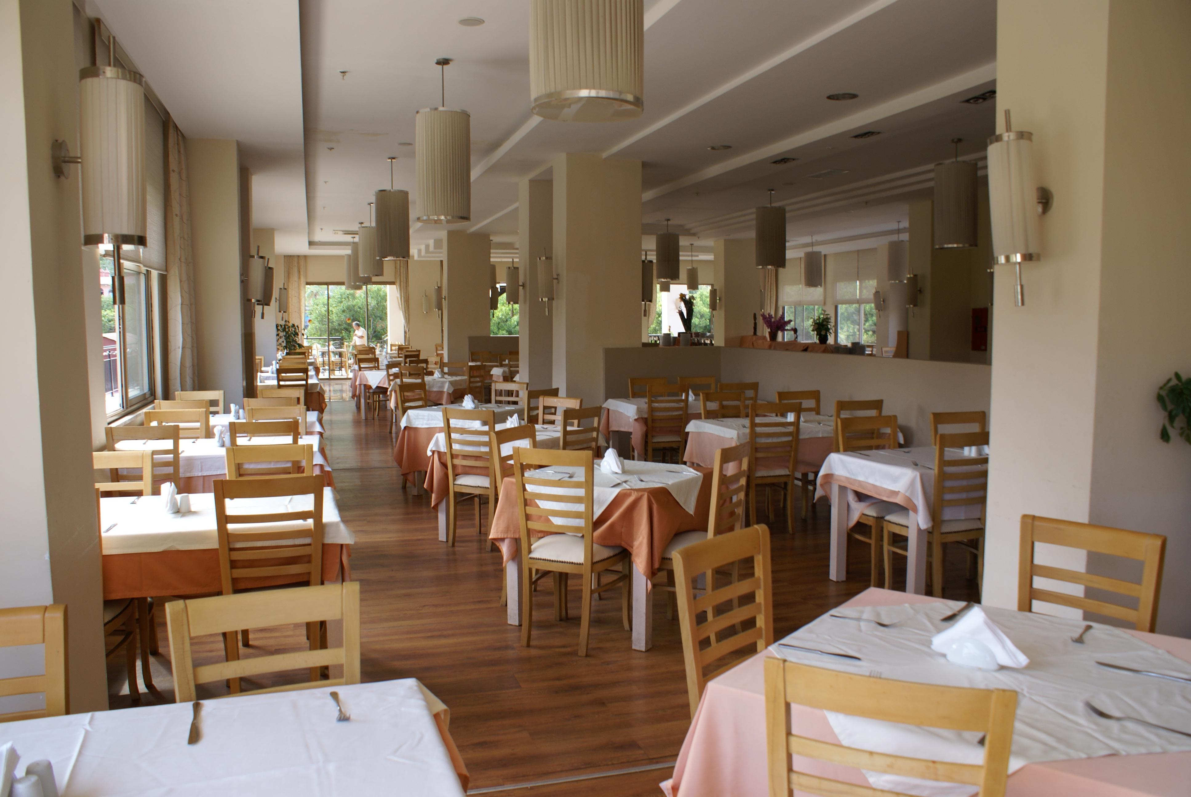 Magic Sun Hotel Beldibi  Bagian luar foto