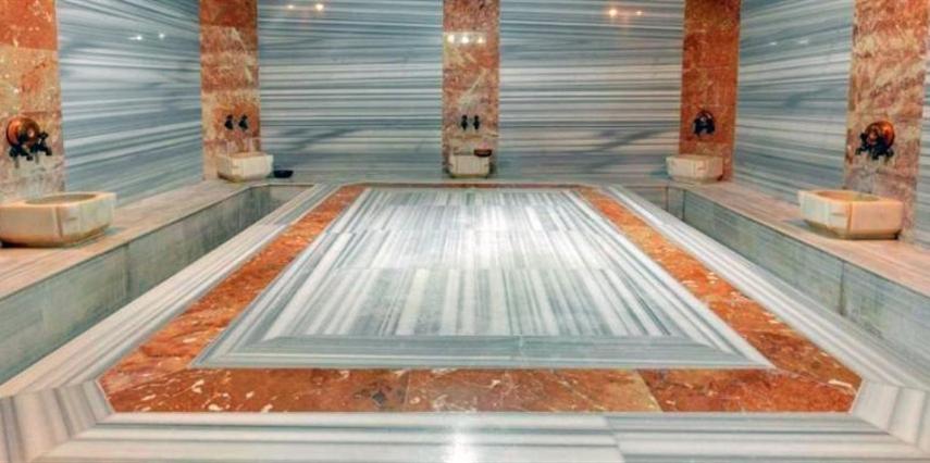Magic Sun Hotel Beldibi  Bagian luar foto