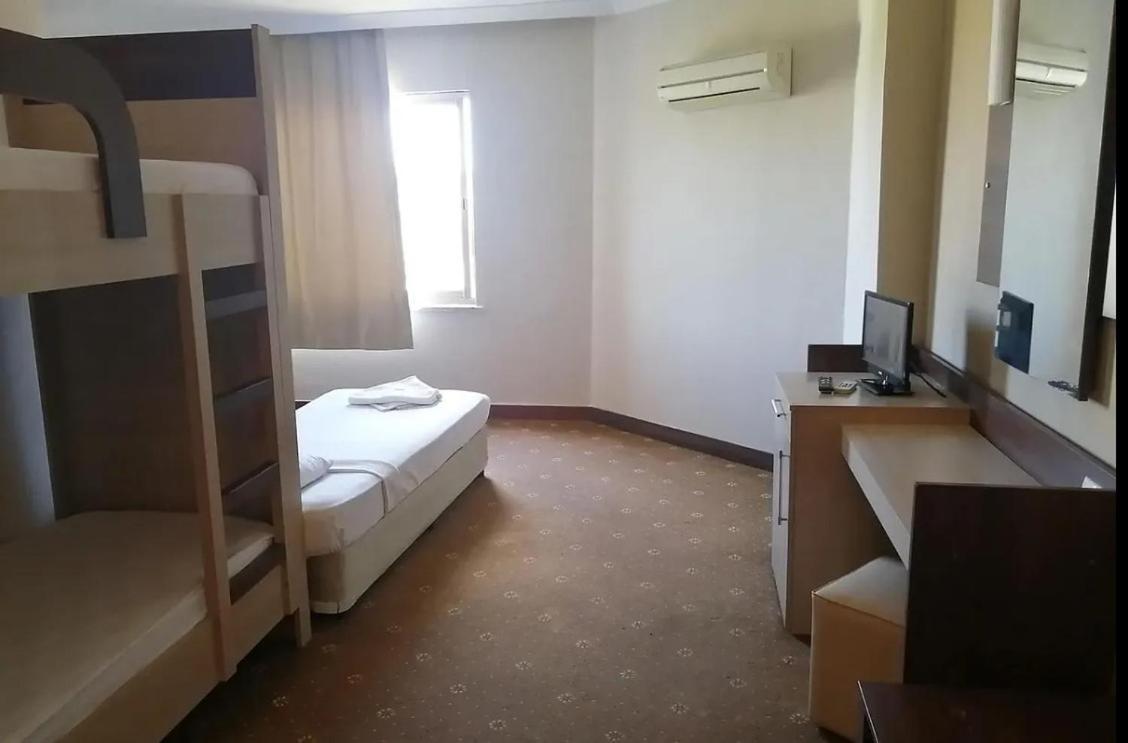 Magic Sun Hotel Beldibi  Bagian luar foto