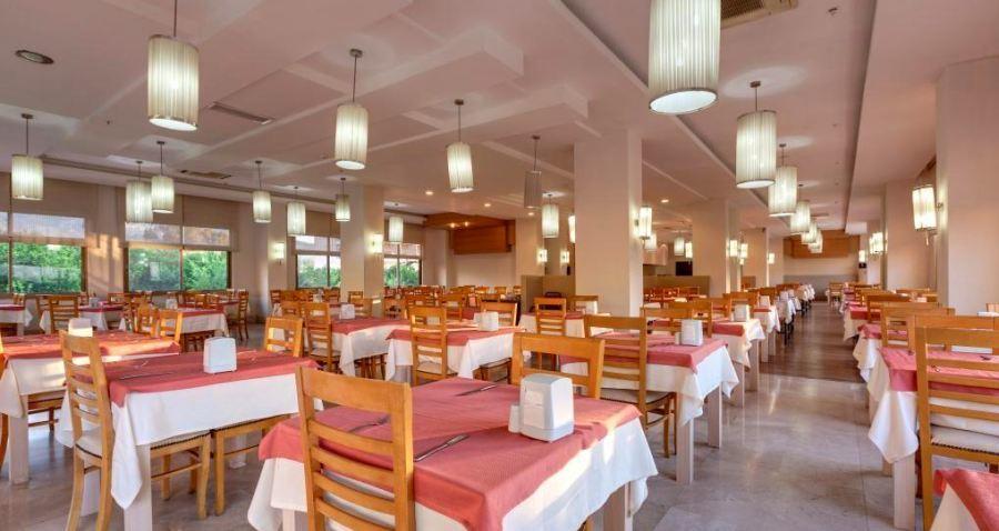 Magic Sun Hotel Beldibi  Bagian luar foto